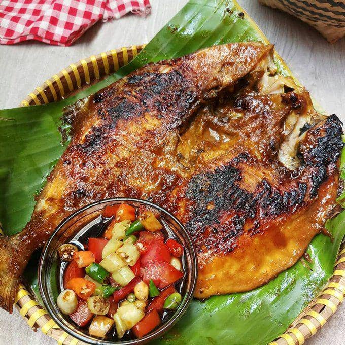 Waroeng Pecel & Rawon Proliman: Rasa Tradisional yang Menghujam Jiwa Cilacap
