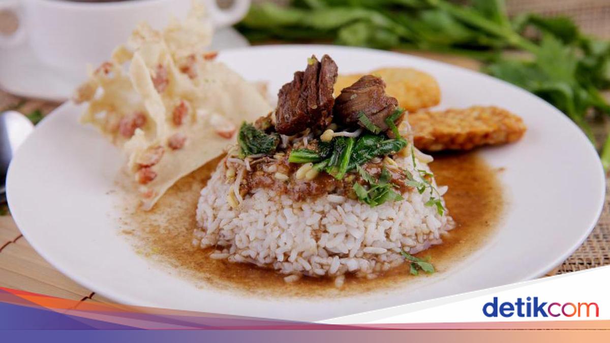 Pecel & Rawon Proliman: Rasa Tradisional yang Menggigit Jiwa Cilacap